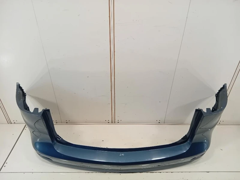 Paraurti POST 13354138 Opel Zafira C 2012