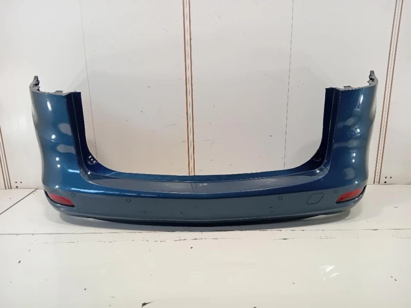 Paraurti POST 13354138 Opel Zafira C 2012