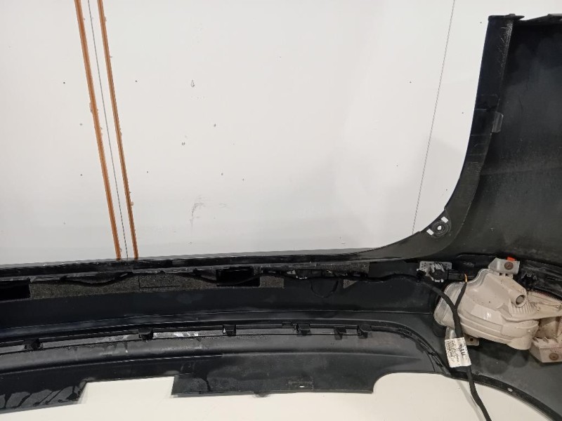 Paraurti POST 13300719 Opel Zafira C 2012