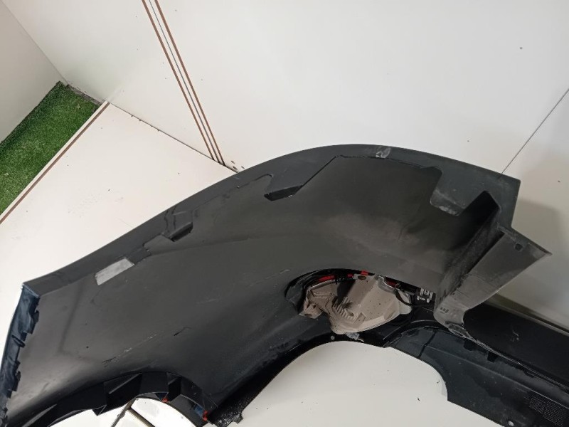 Paraurti POST 13300719 Opel Zafira C 2012