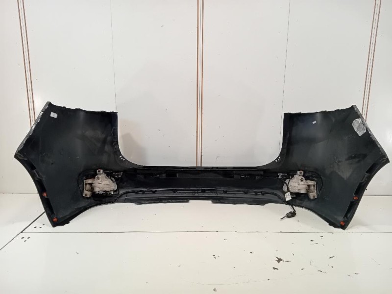 Paraurti POST 13300719 Opel Zafira C 2012