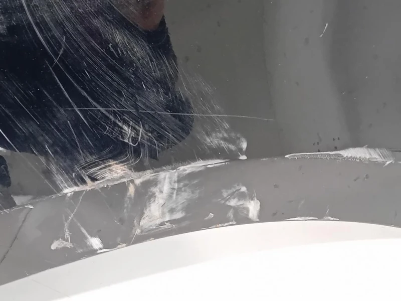 Paraurti POST 13300719 Opel Zafira C 2012