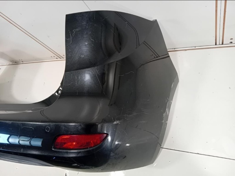 Paraurti POST 13300719 Opel Zafira C 2012