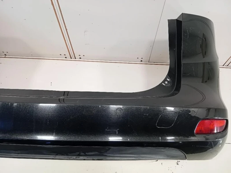 Paraurti POST 13300719 Opel Zafira C 2012