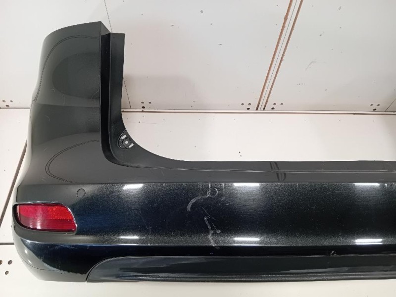 Paraurti POST 13300719 Opel Zafira C 2012