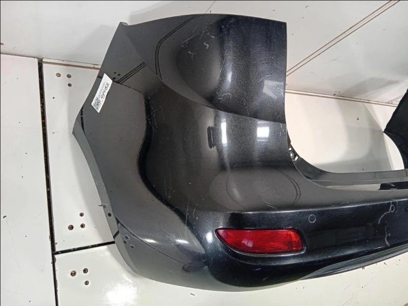 Paraurti POST 13300719 Opel Zafira C 2012