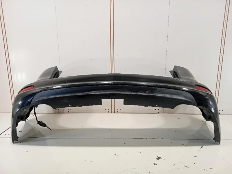 Paraurti POST 13300719 Opel Zafira C 2012