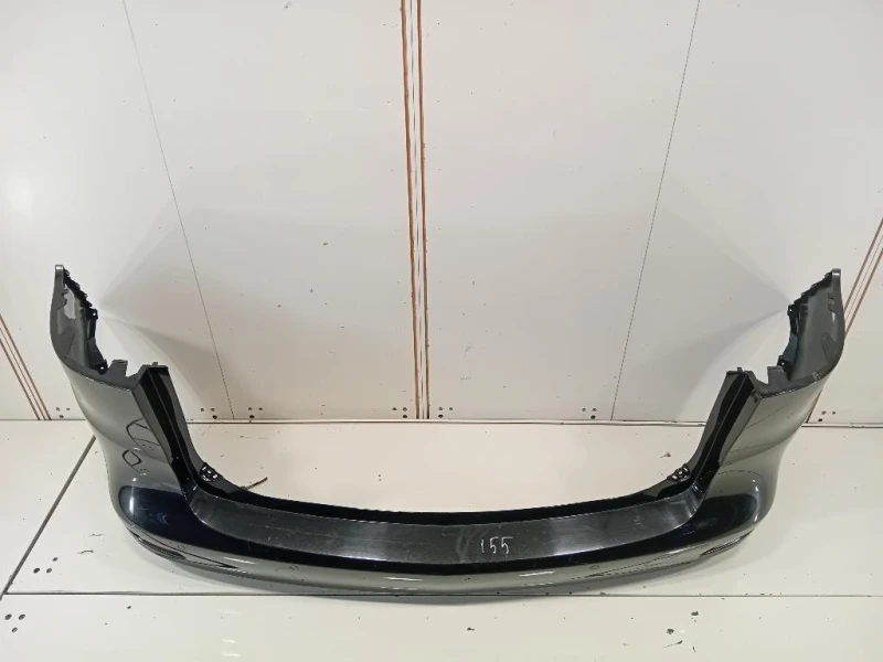 Paraurti POST 13300719 Opel Zafira C 2012