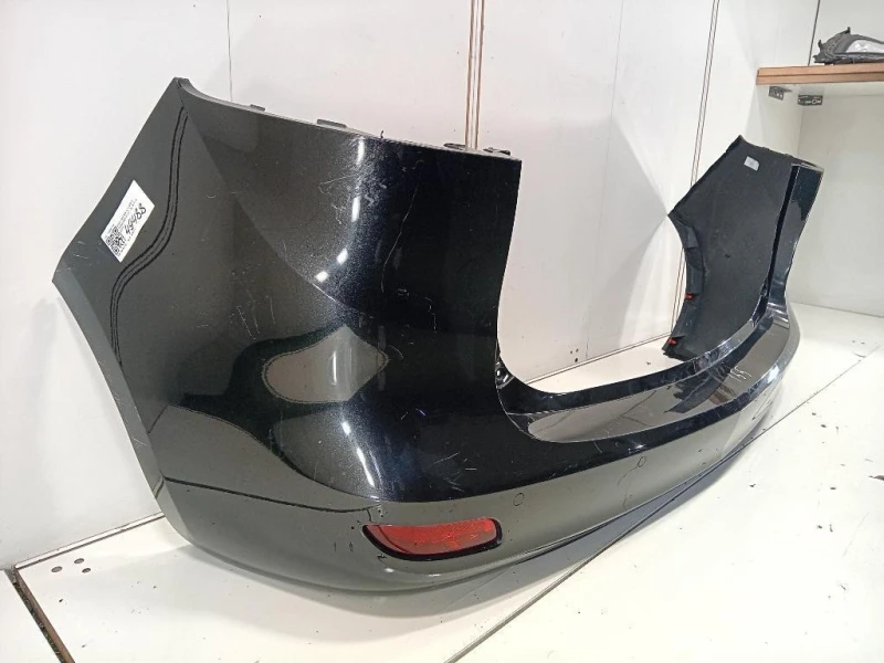 Paraurti POST 13300719 Opel Zafira C 2012