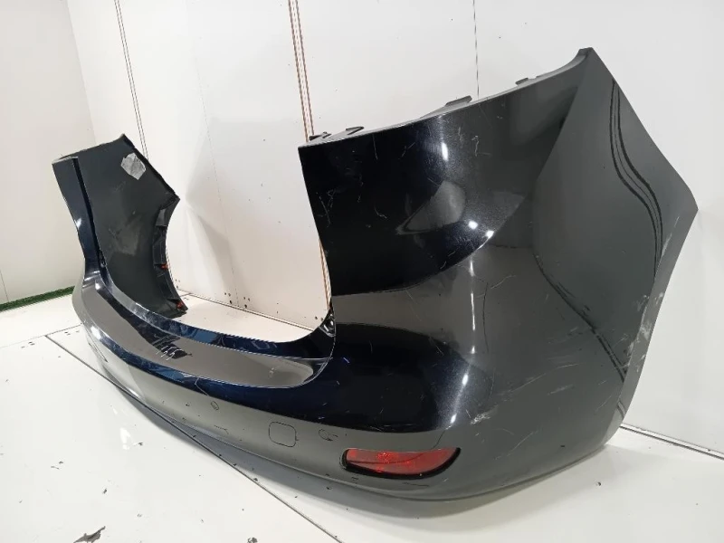 Paraurti POST 13300719 Opel Zafira C 2012