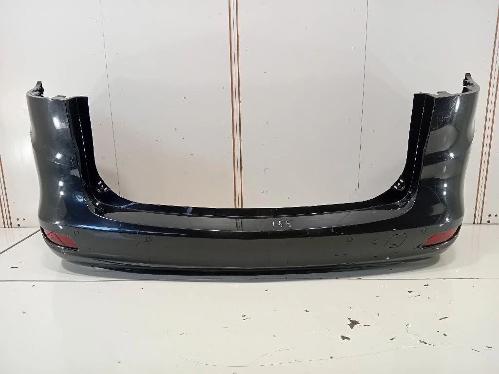 Paraurti POST 13300719 Opel Zafira C 2012