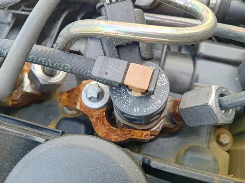 Motore Completo B37D15A 116CV 85KW Bmw Serie 1 F20 Berlina 2015