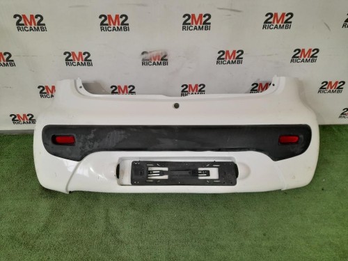 Paraurti POST 521590H050 Peugeot 107 2005