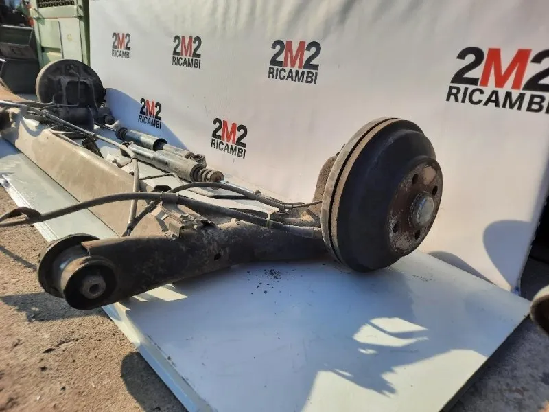 Assale POST 4651051K00000 Suzuki Splash 2008