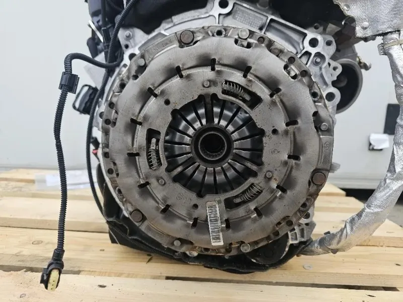 Motore Completo B38B15A 136 CV 1001 KW Bmw Serie 1 F20 Berlina 2015