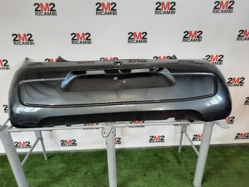 Paraurti POST 52159-0H090 Peugeot 107 2012