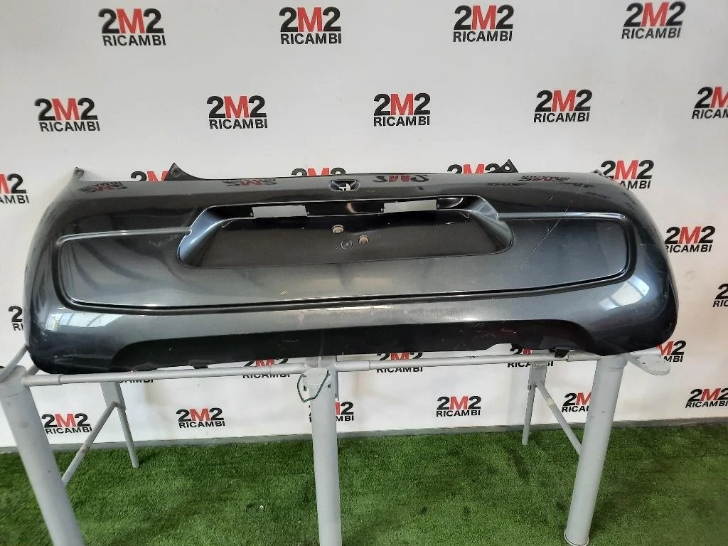 Paraurti POST 52159-0H090 Peugeot 107 2012