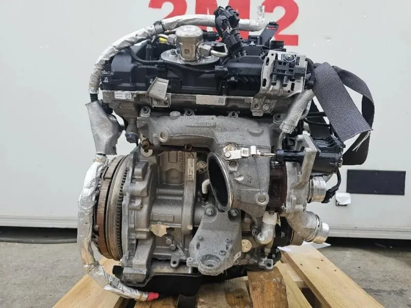 Motore Completo B38B15A 136 CV 1001 KW Bmw Serie 1 F20 Berlina 2015