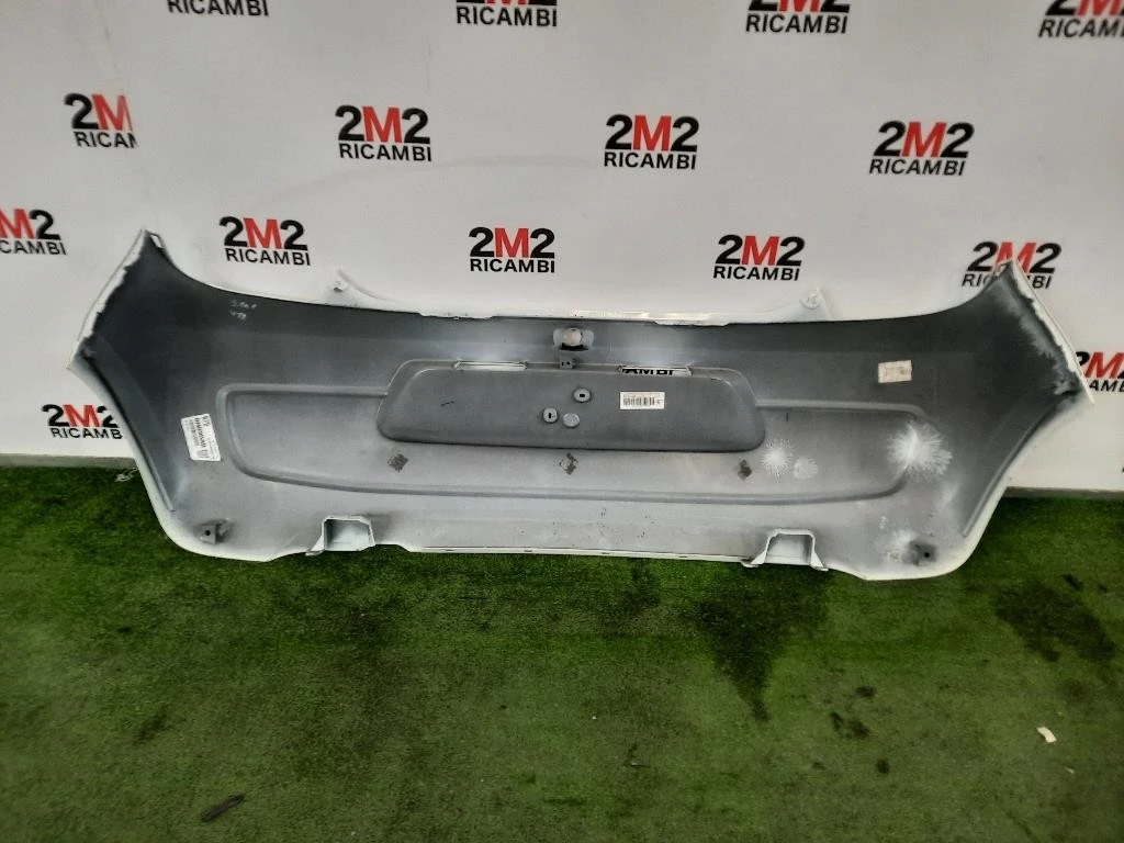 Paraurti POST 1612229580 Peugeot 108 2014