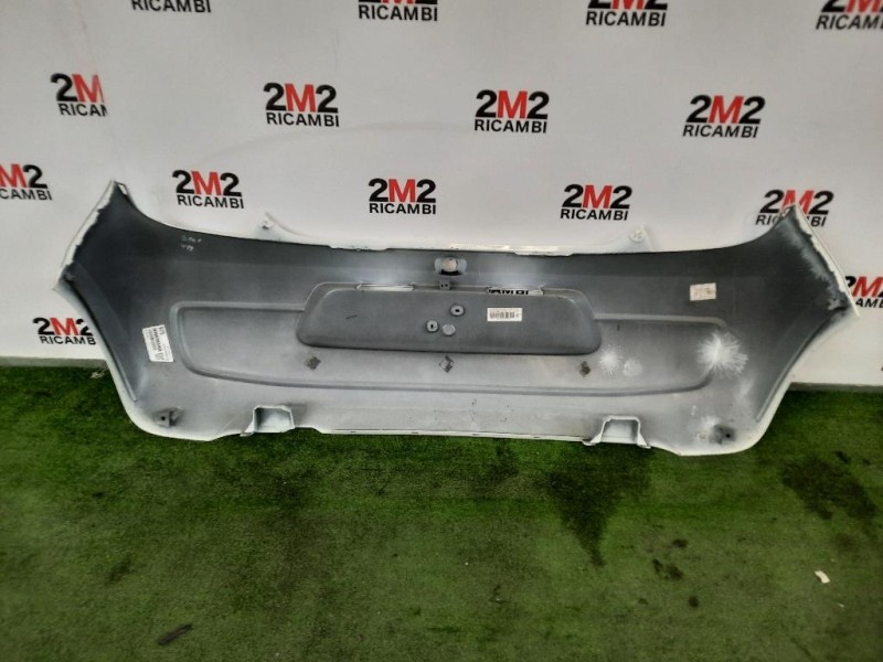 Motore Completo B38B15A 136 CV 1001 KW Bmw Serie 1 F20 Berlina 2015