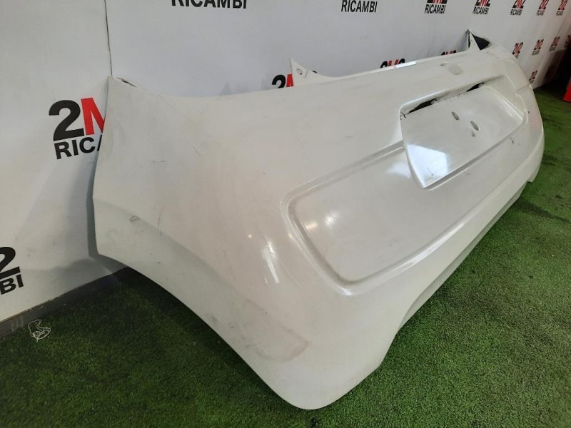 Paraurti POST 1612229580 Peugeot 108 2014