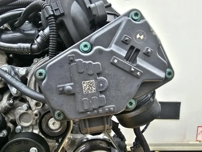 Motore Completo B38B15A 136 CV 1001 KW Bmw Serie 1 F20 Berlina 2015