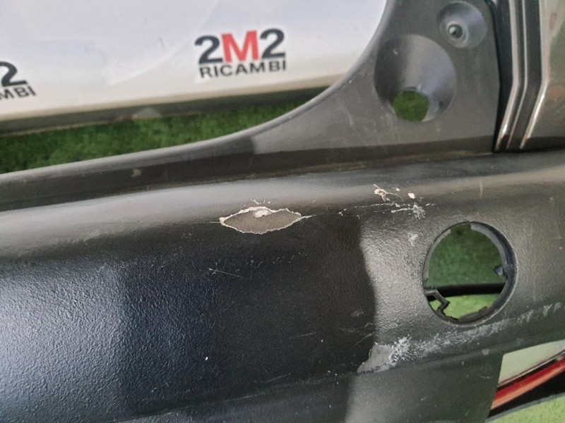 Paraurti POST 1610116080 Peugeot 2008 I 2013