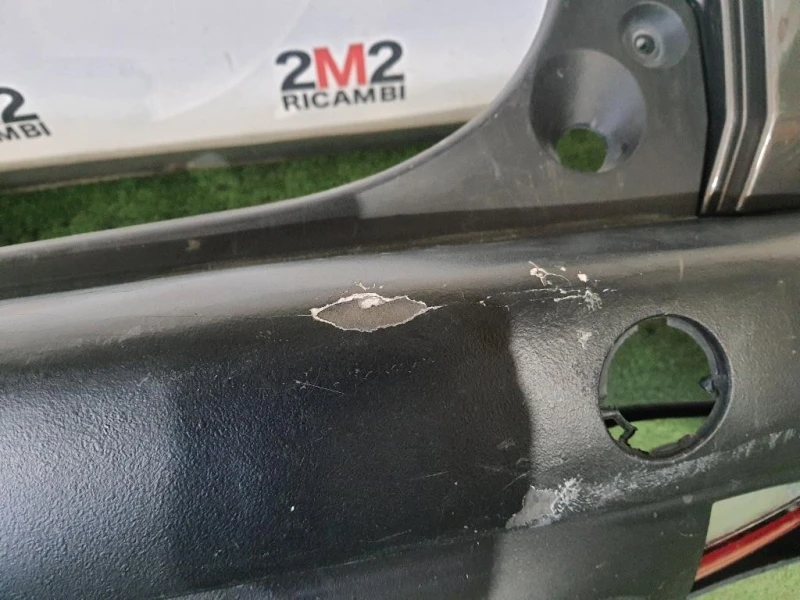 Paraurti POST 1610116080 Peugeot 2008 I 2013