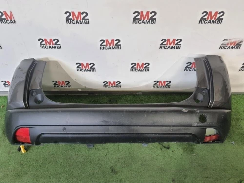 Paraurti POST 1610116080 Peugeot 2008 I 2013