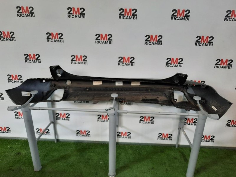 Paraurti POST 9801125577 Peugeot 2008 I 2013