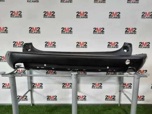 Paraurti POST 9801125577 Peugeot 2008 I 2013