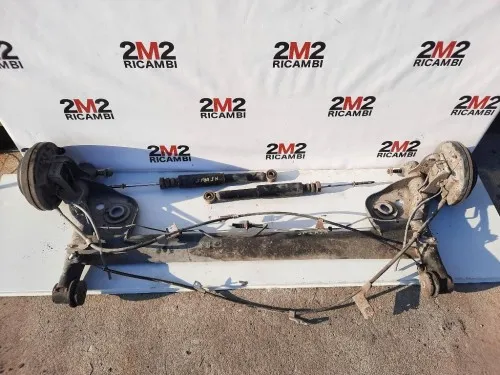 Assale POST 4651051K00000 Suzuki Splash 2008