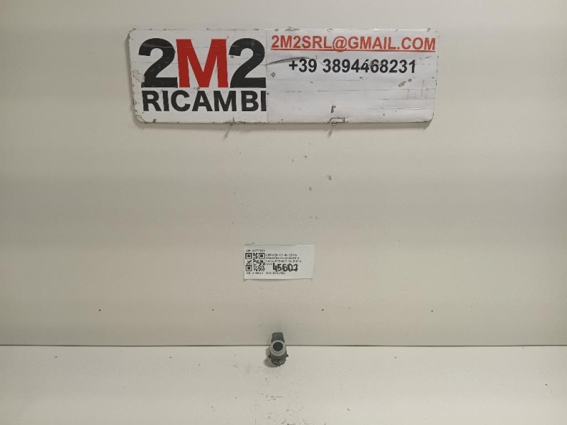 Sensore Parcheggio Paraurti ANT 96777829 Citroen C3 II 2010