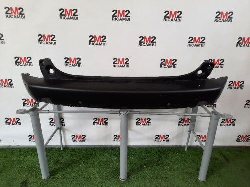 Paraurti POST 9801125577 Peugeot 2008 I 2013