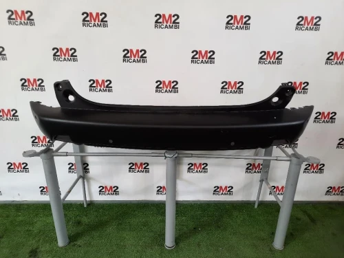 Paraurti POST 9801125577 Peugeot 2008 I 2013