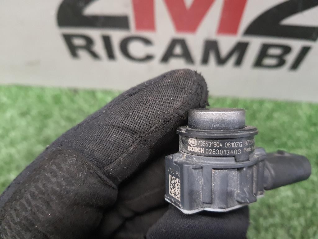 Sensore Parcheggio Paraurti ANT 735531904 Fiat 500L 2013