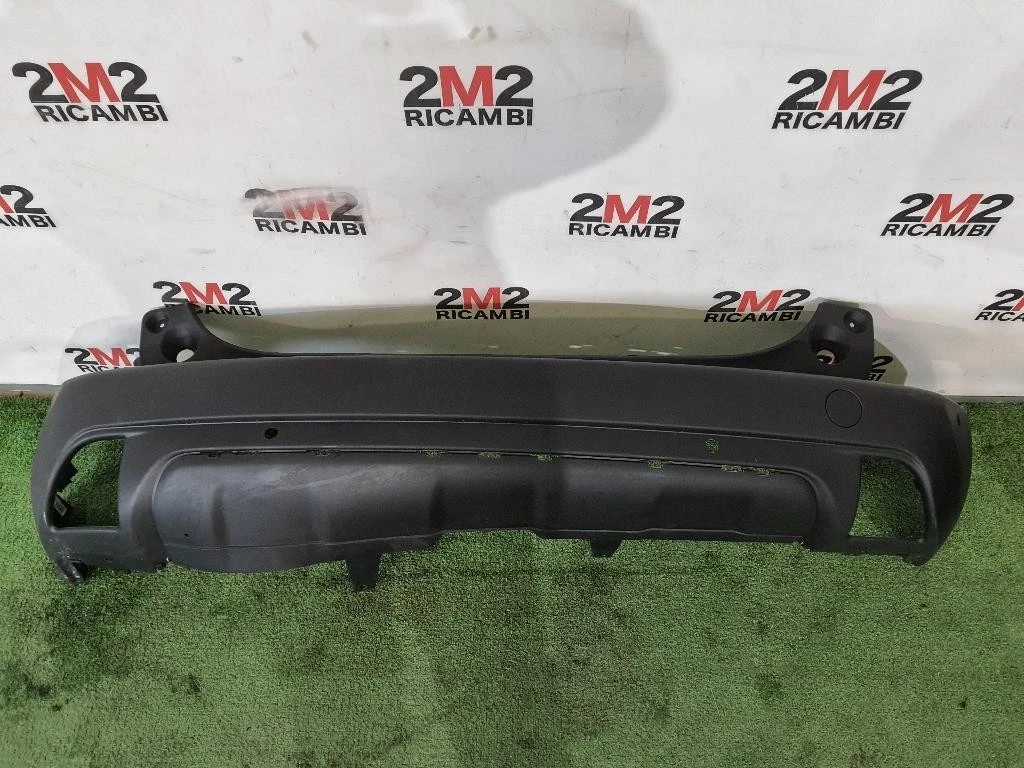 Paraurti POST 9801125577 Peugeot 2008 I 2013