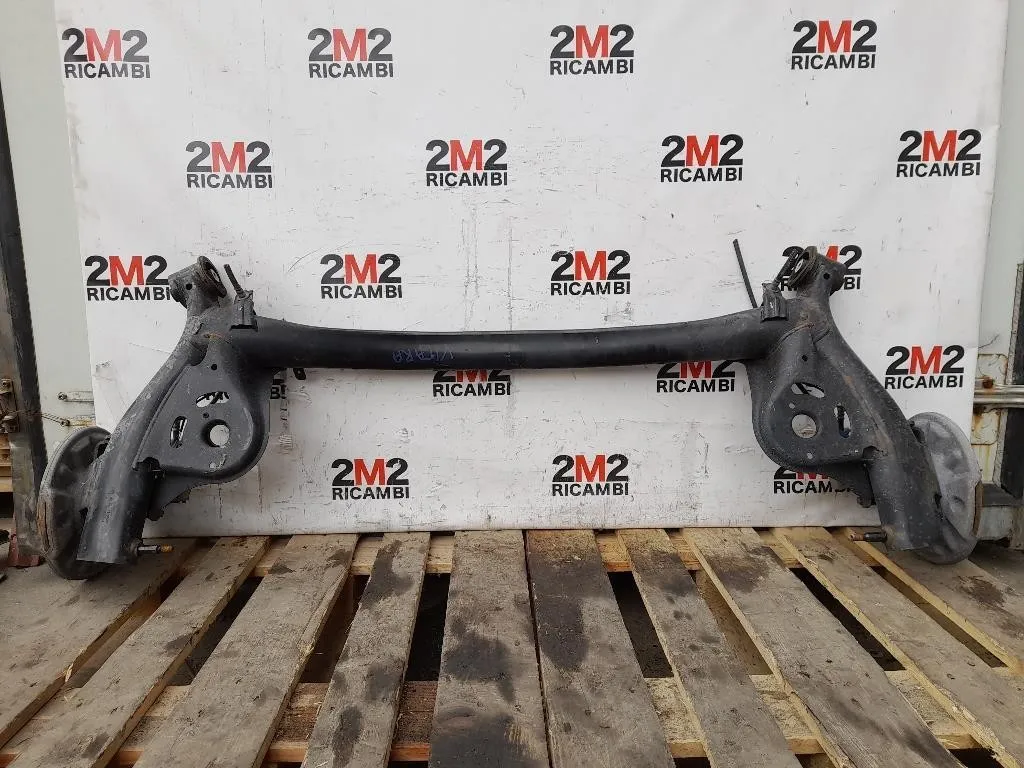Assale POST 4650061M64000 Suzuki Vitara II 2015
