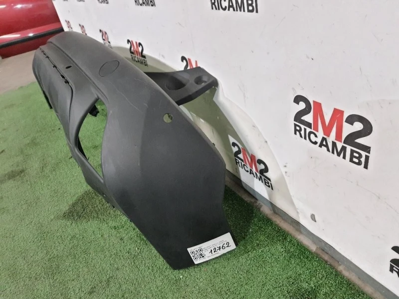 Paraurti POST 9801125577 Peugeot 2008 I 2013