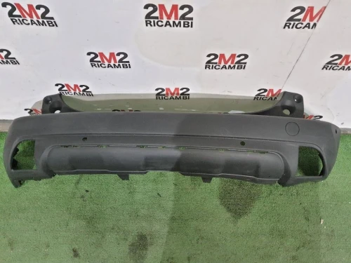 Paraurti POST 9801125577 Peugeot 2008 I 2013