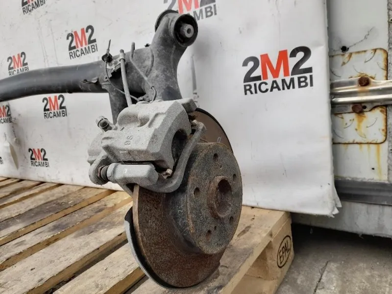 Assale POST 4650061M64000 Suzuki Vitara II 2015