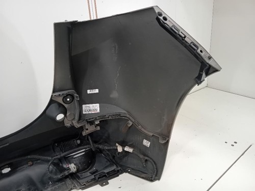 Sensore Parcheggio Paraurti ANT A21254200 18 SX Mercedes Classe ML W166 2012