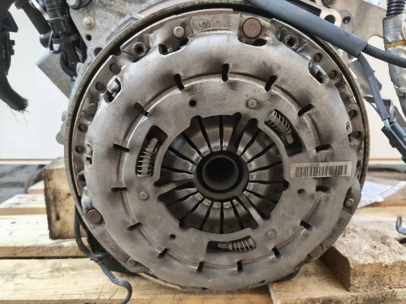 Motore Completo B37D15A 116CV Bmw Serie 1 F20 Berlina 2015