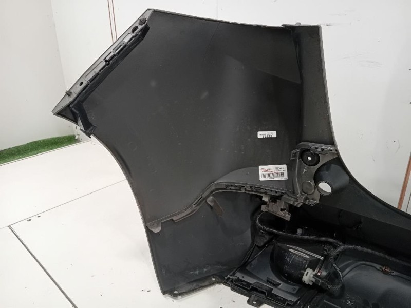 Paraurti POST 1610115980 Peugeot 2008 I 2013