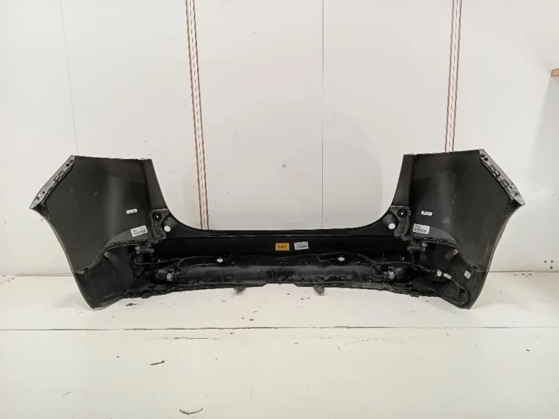 Paraurti POST 1610115980 Peugeot 2008 I 2013