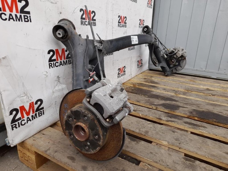 Assale POST 4650061M64000 Suzuki Vitara II 2015