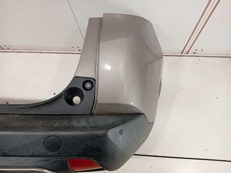 Paraurti POST 1610115980 Peugeot 2008 I 2013