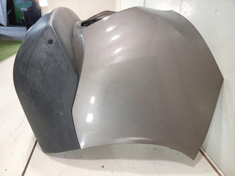 Paraurti POST 1610115980 Peugeot 2008 I 2013