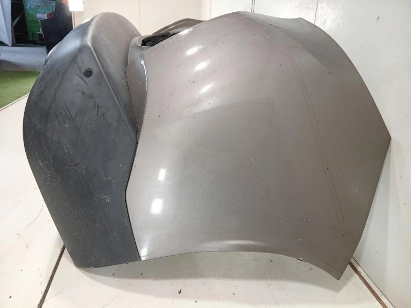 Paraurti POST 1610115980 Peugeot 2008 I 2013