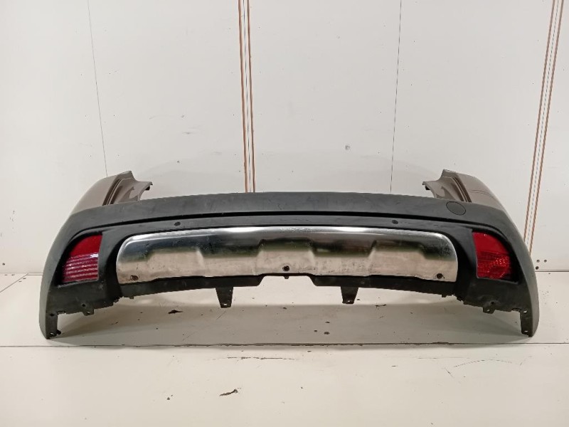 Paraurti POST 1610115980 Peugeot 2008 I 2013